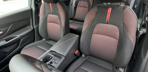 Nissan Sentra 2026