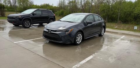Toyota Corolla 2026