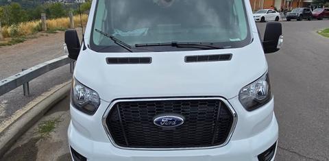 Ford Transit 2024