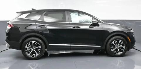 Kia Sportage 2024