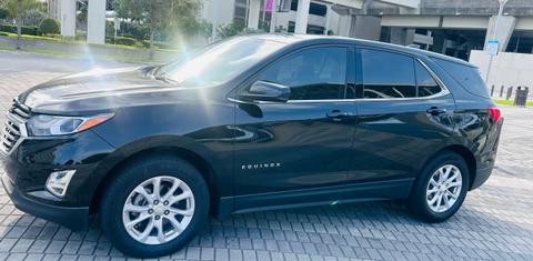 Chevrolet Equinox 2020