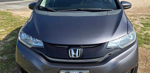 Honda Fit 2015