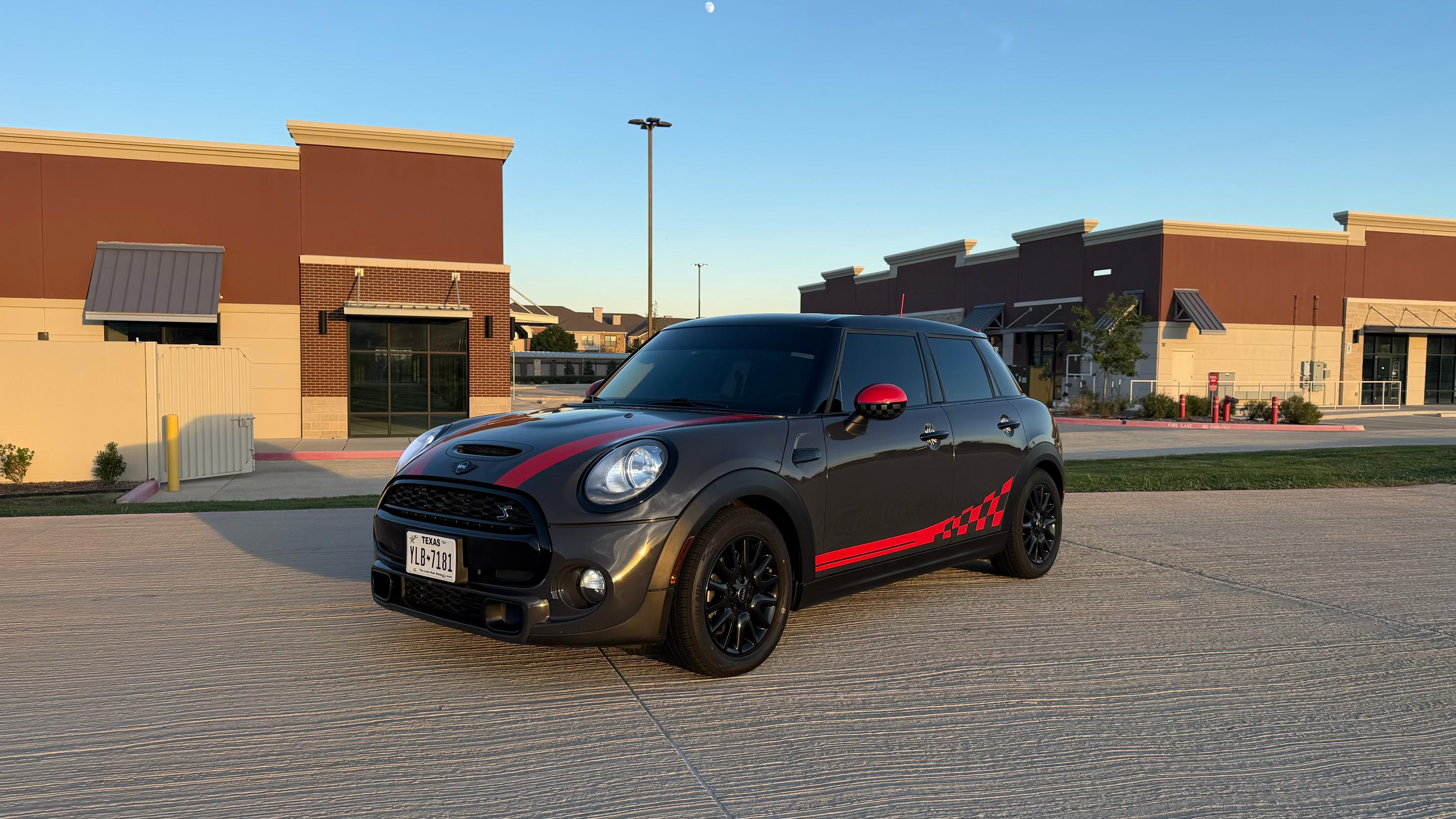 MINI Hardtop 4 Door 2015 in McKinney, TX