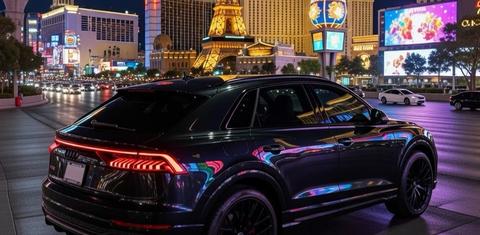 Audi Q8 2019