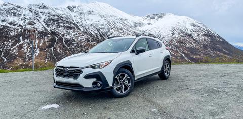 Subaru Crosstrek 2024