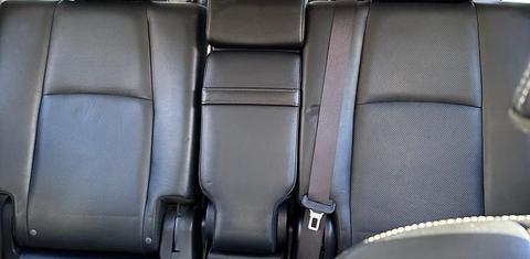 Toyota 4Runner 2016