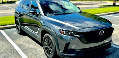 Mazda CX-50 2024