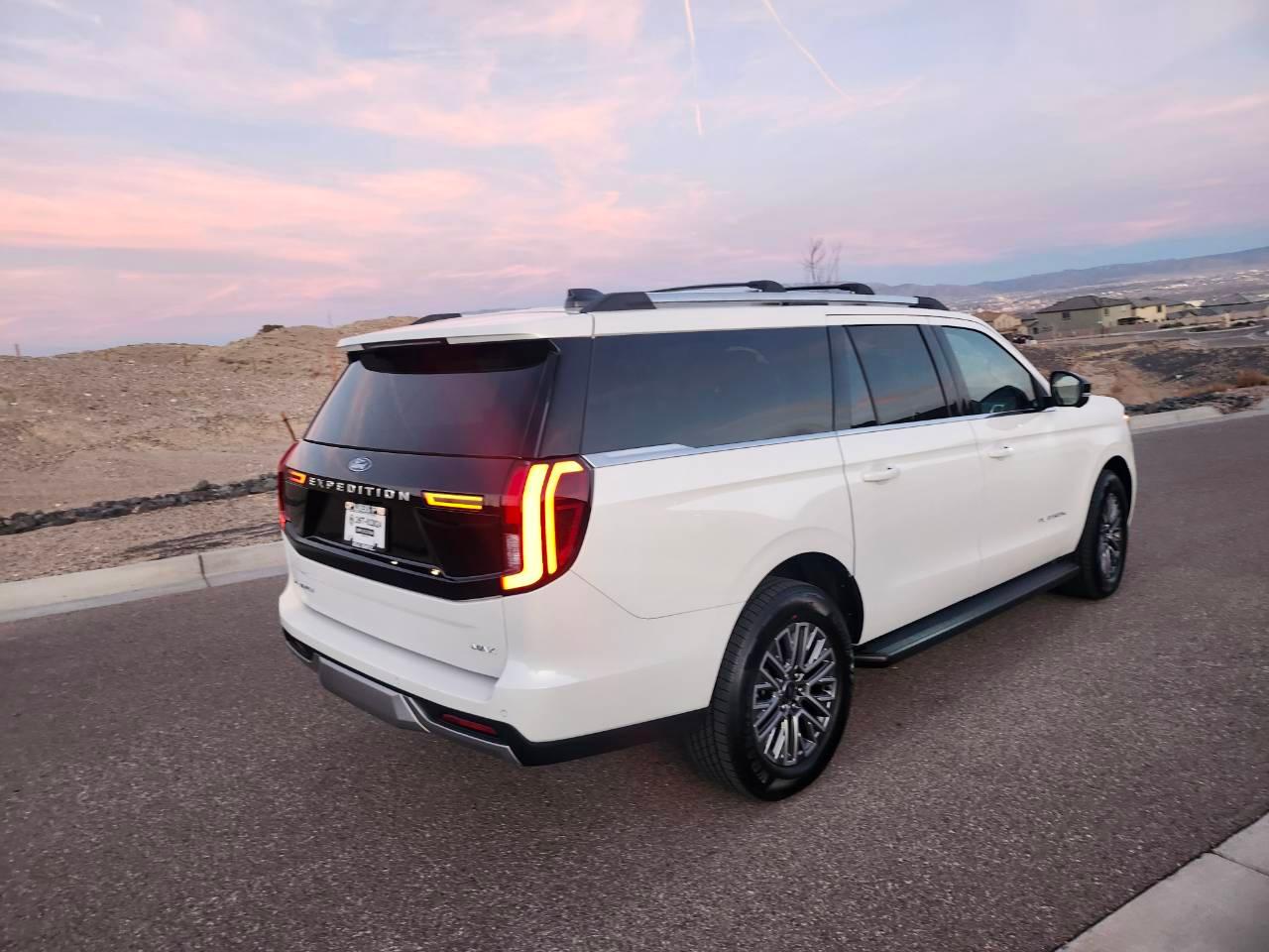 Ford Expedition Max 2026 in Albuquerque, NM