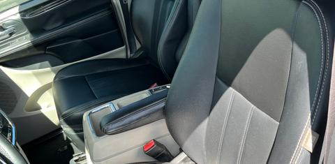 Chrysler Town & Country 2016