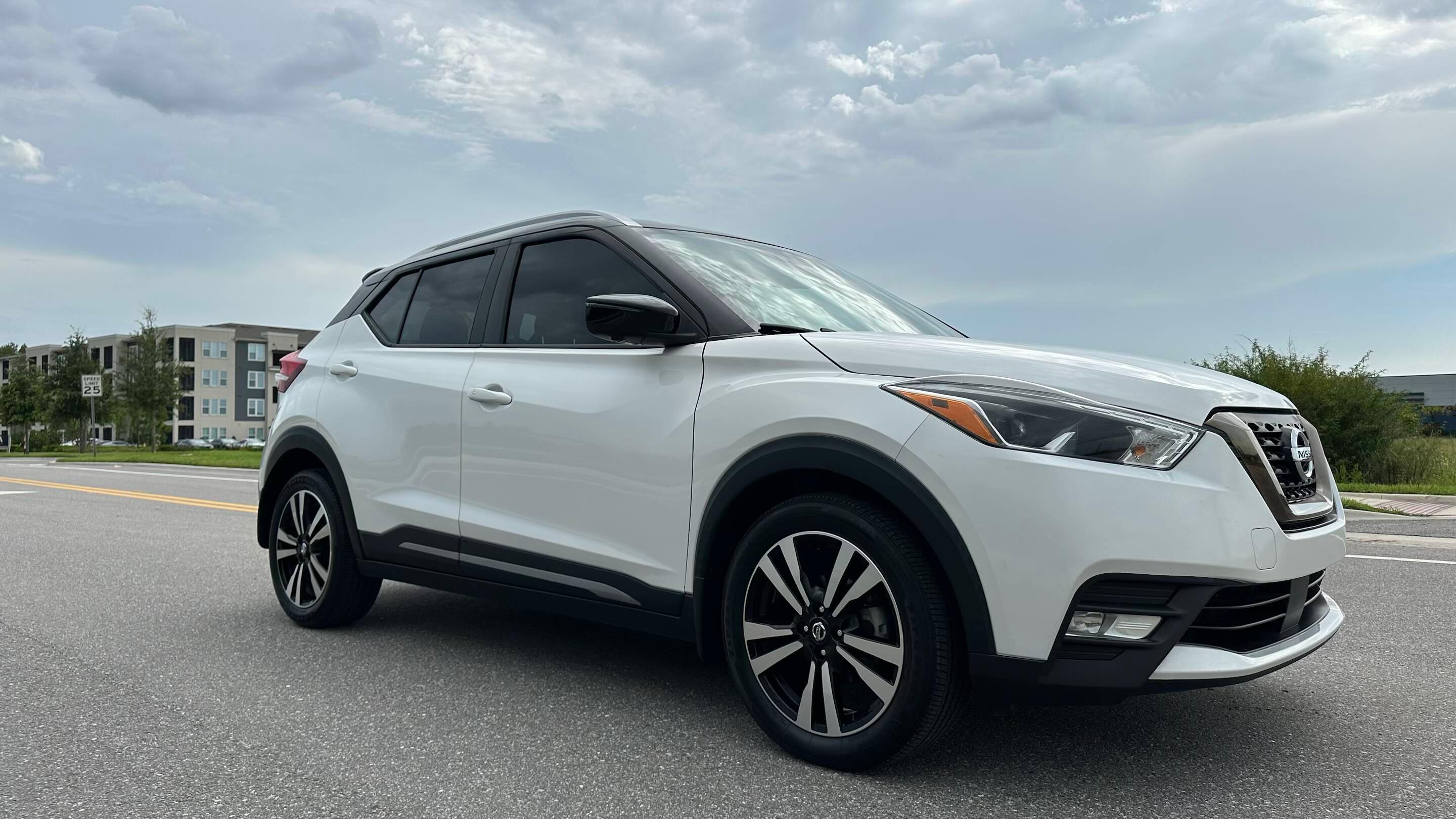 Nissan Kicks 2020 in Tampa, FL