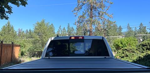 Ram 1500 2018