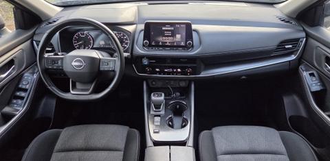 Nissan Rogue 2025