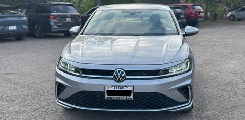 Volkswagen Jetta 2025