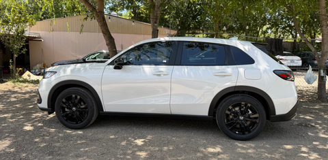 Honda HR-V 2026