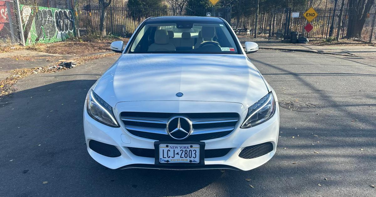 Mercedes-Benz C-Class 2017 rental in New York, NY by Dimas D | Turo