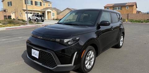 Kia Soul 2024