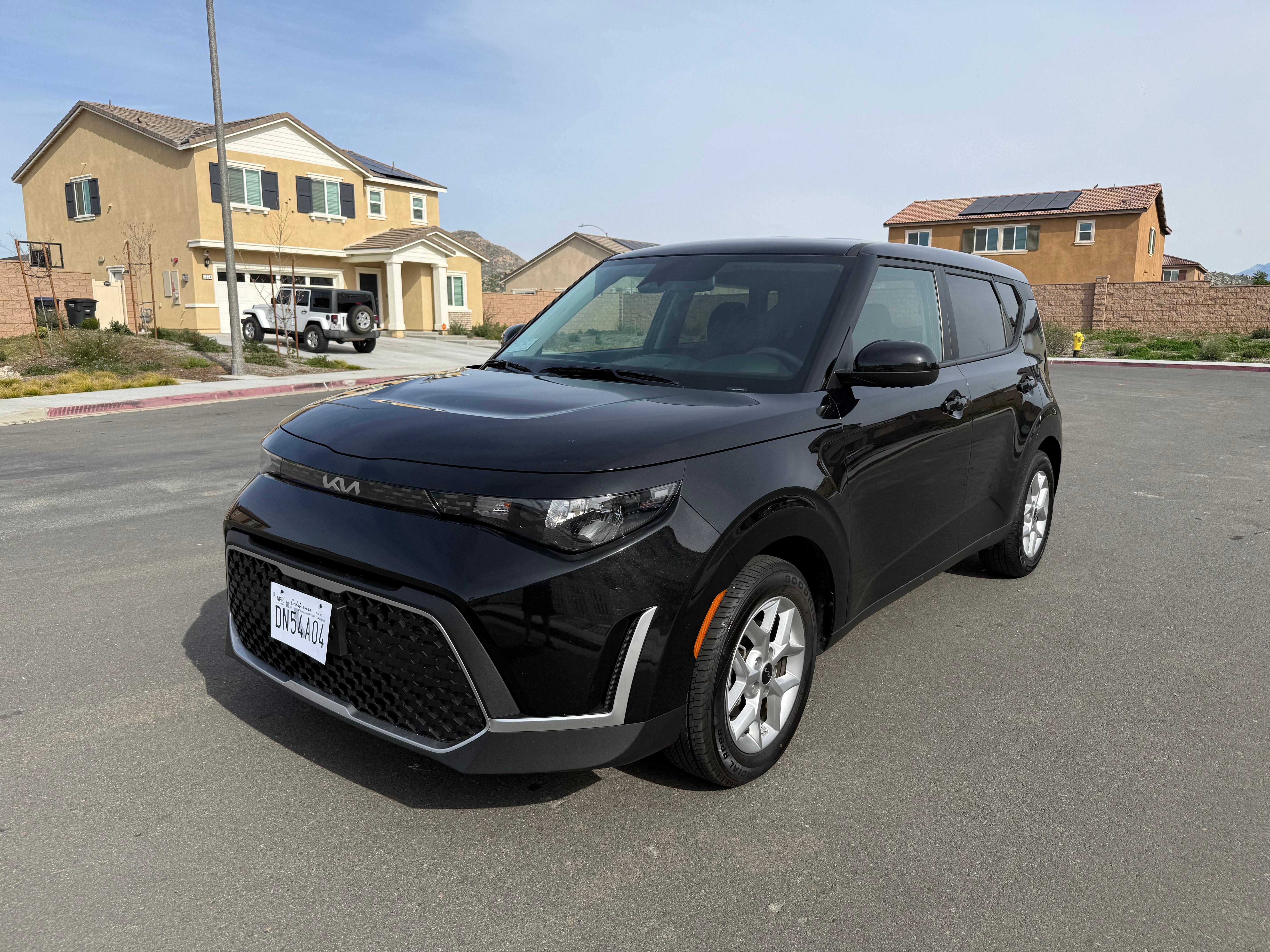 Kia Soul 2024 in Perris, CA