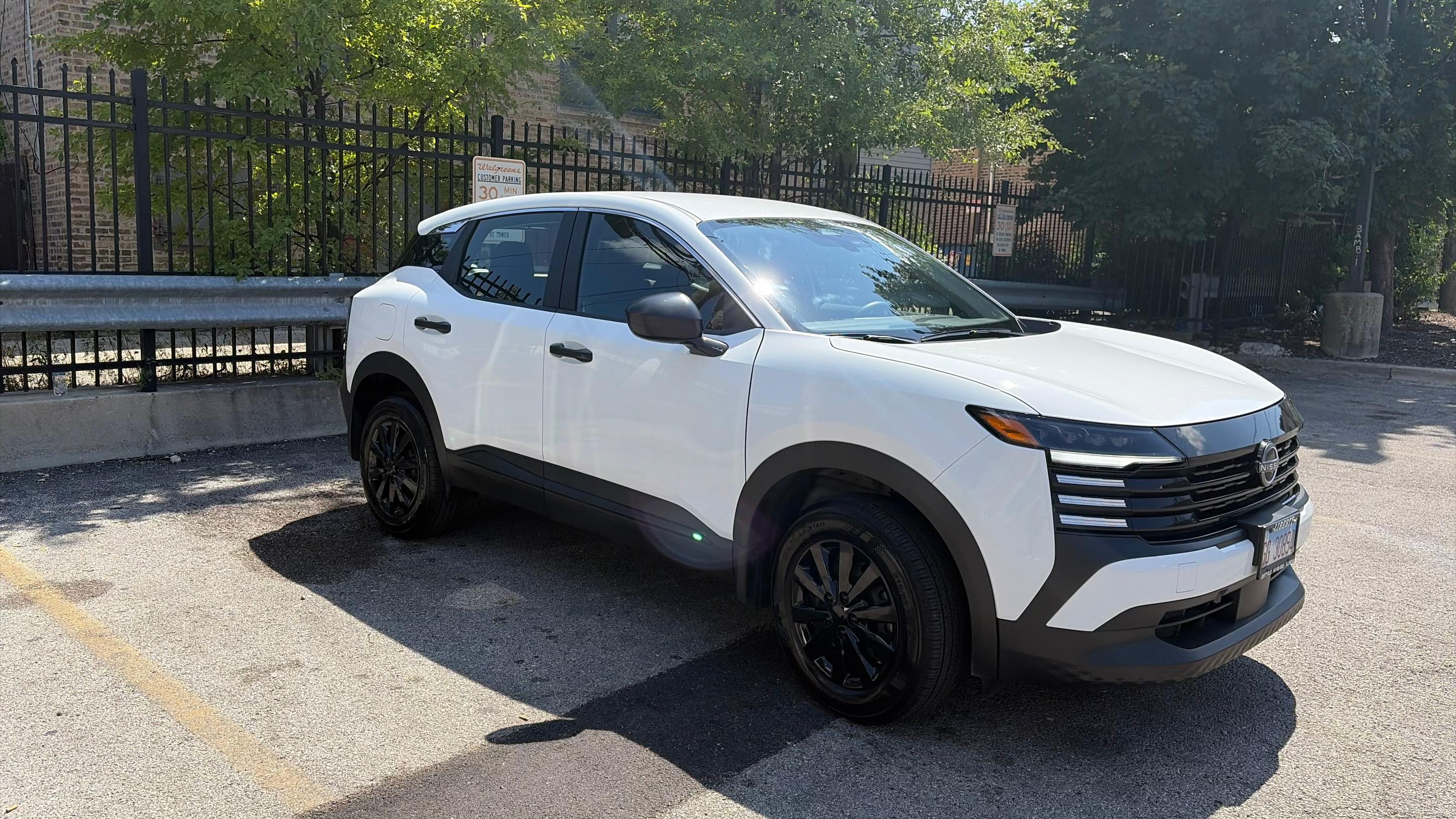 Nissan Kicks 2026 in Chicago, IL