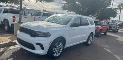 Dodge Durango 2023
