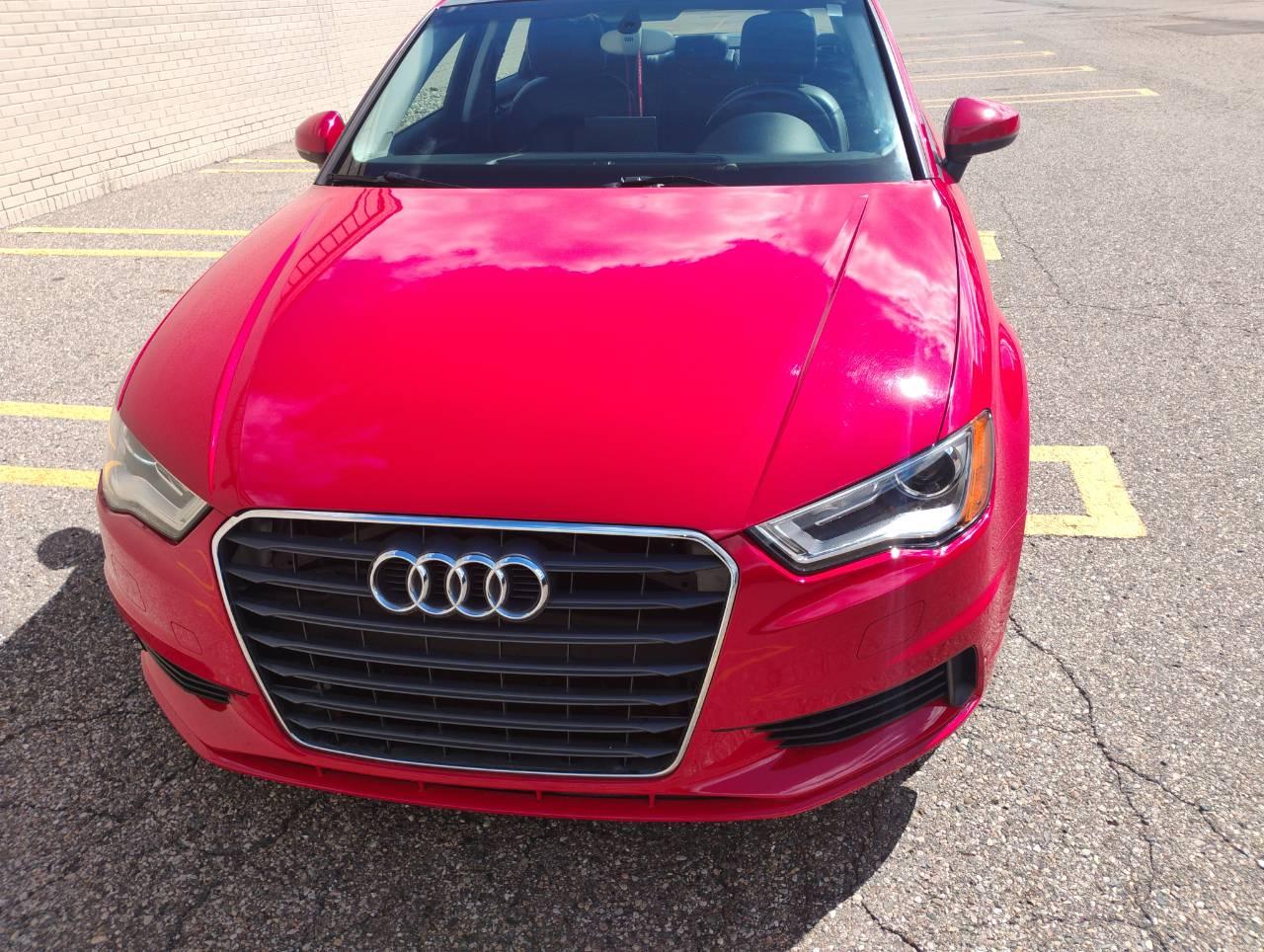 Audi A3 2015 in Berkley, MI