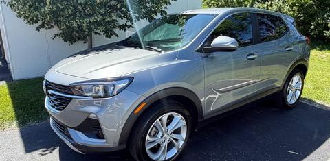 Buick Encore GX 2023