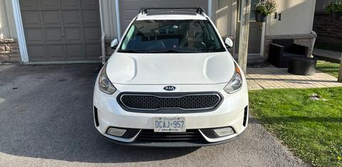 Kia Niro 2017
