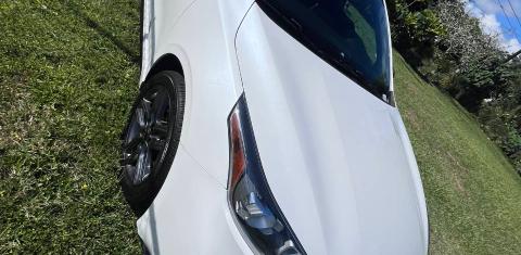 Kia Forte 2021