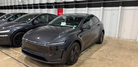 Tesla Model Y 2026