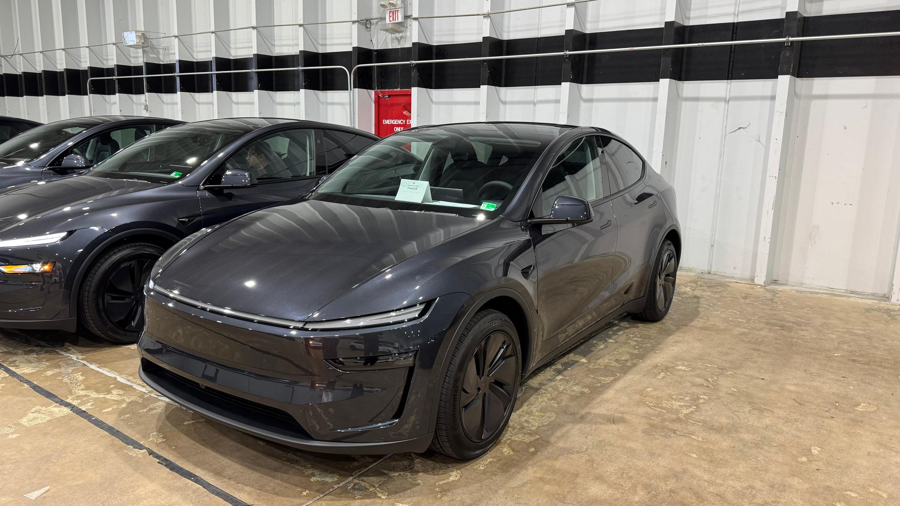 Tesla Model Y 2026 in Stephenson, VA