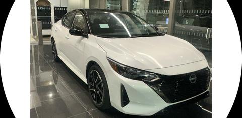 Nissan Sentra 2025