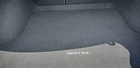 Nissan Sentra 2023