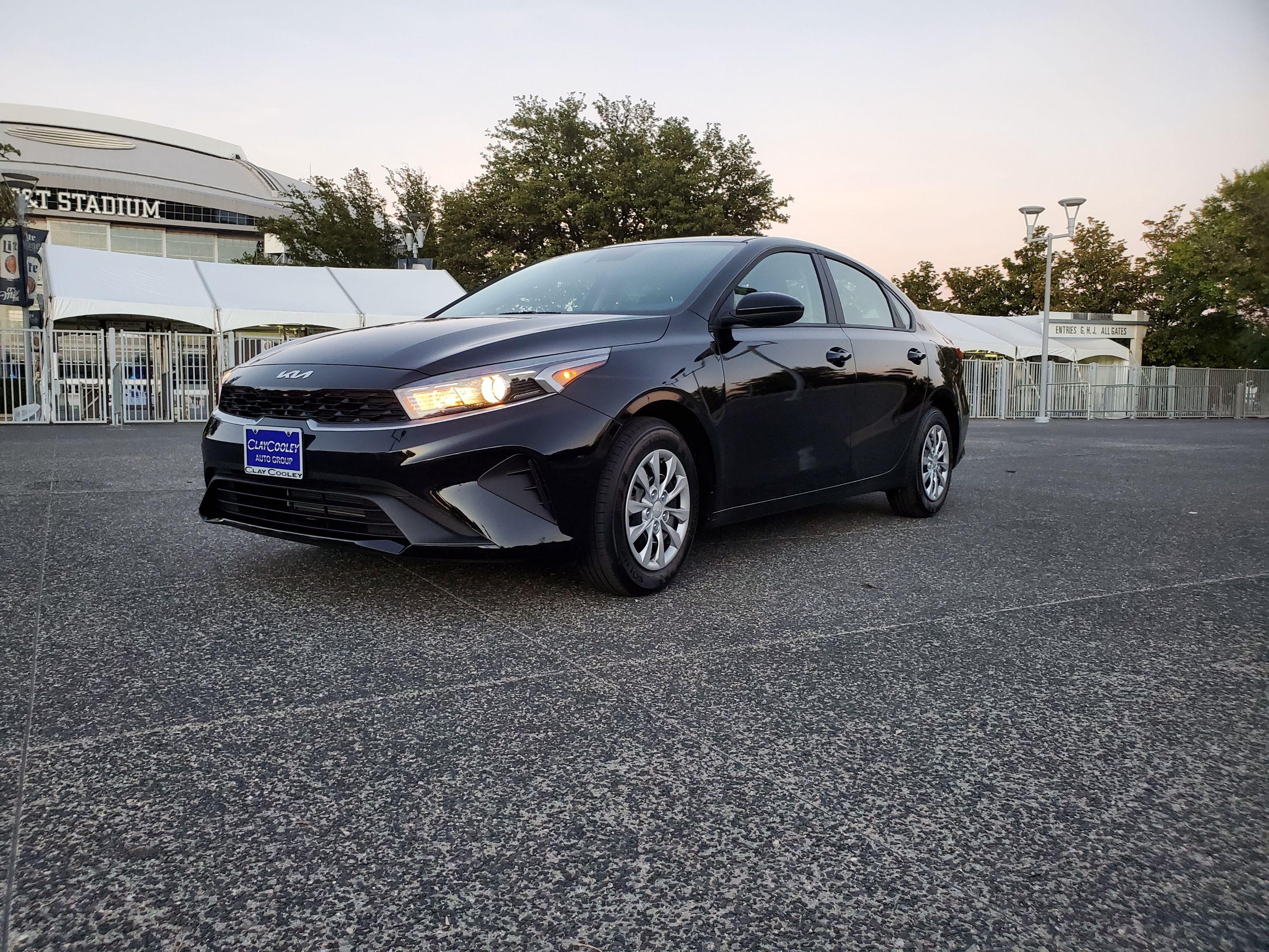 Kia Forte 2023 in Arlington, TX