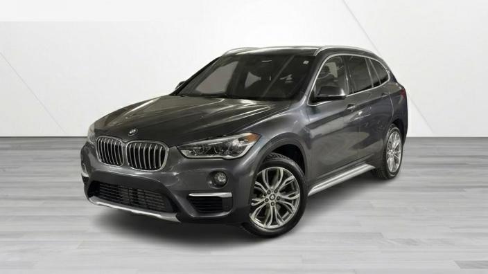 BMW X1 2019 à Longueuil, QC