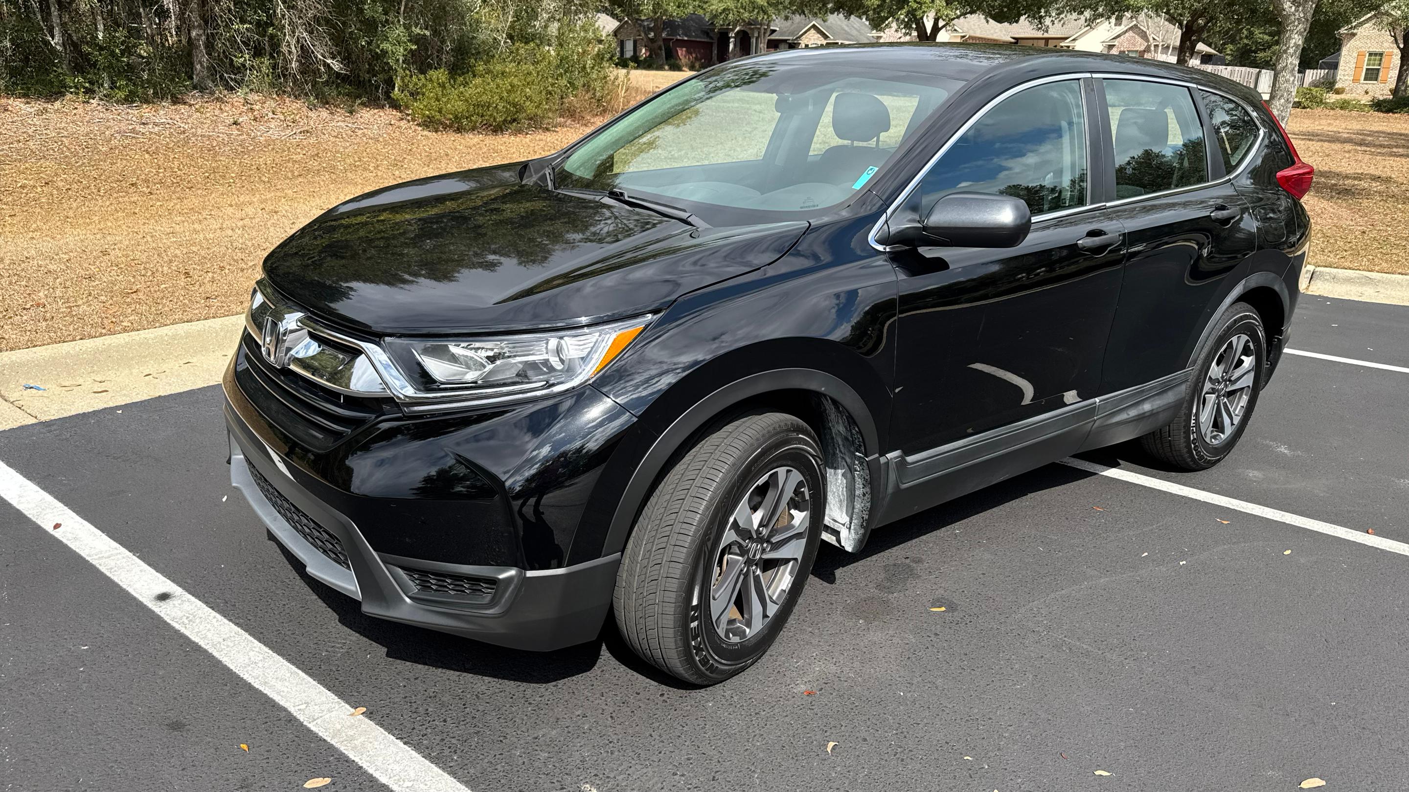 Honda CR-V 2017 in Pensacola, FL