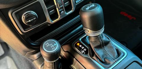 Jeep Wrangler 2026