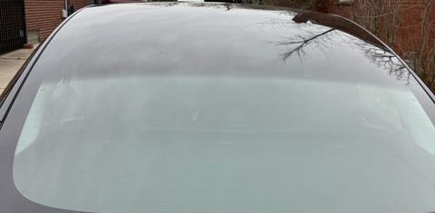 Tesla Model 3 2025