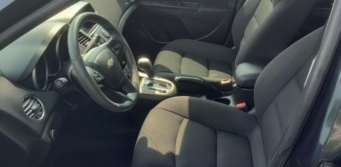 Chevrolet Cruze Limited 2016