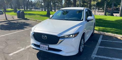 Mazda CX-5 2024