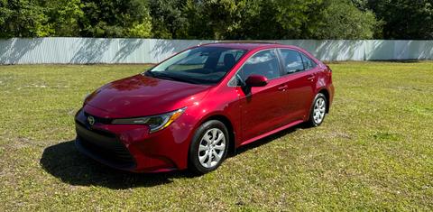 Toyota Corolla 2026