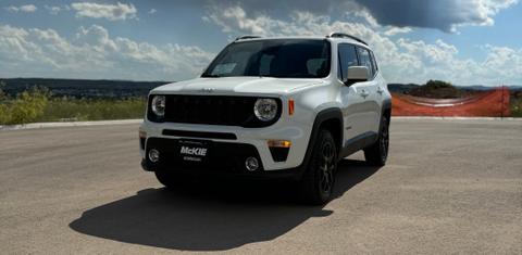 Jeep Renegade 2020