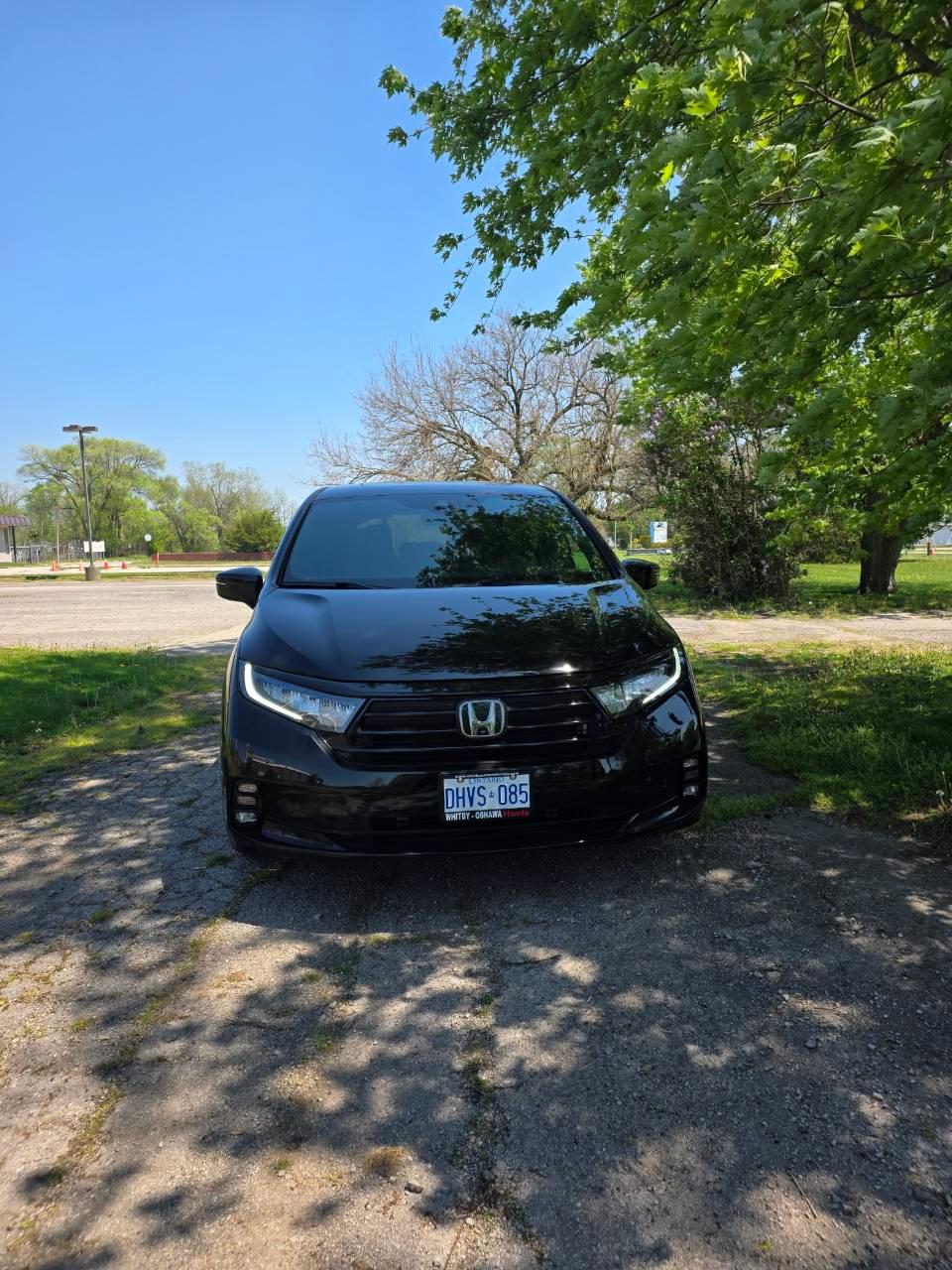 Honda Odyssey 2023 à Niagara Falls, ON