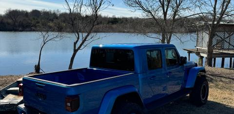 Jeep Gladiator 2023