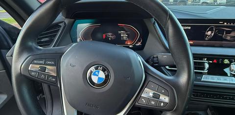 BMW 2 Series Gran Coupe 2024
