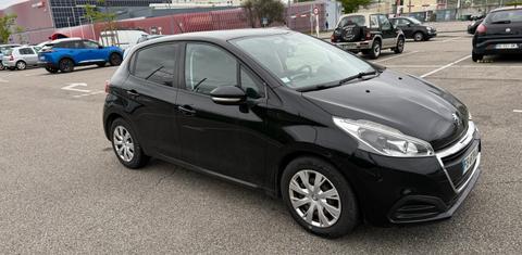 Peugeot 208 2016