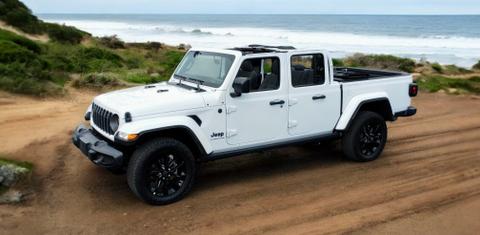 Jeep Gladiator 2024