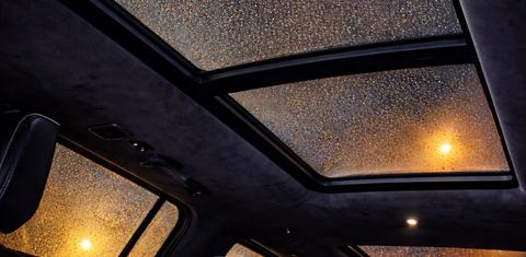 Jeep Grand Wagoneer L 2024