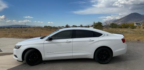 Chevrolet Impala 2019