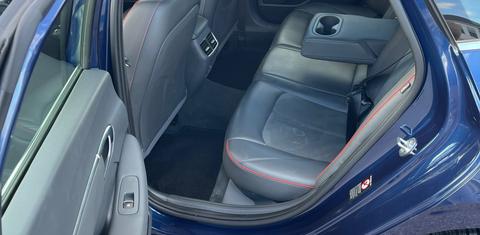 Hyundai Sonata 2022