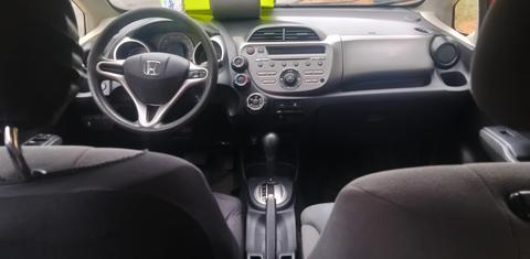 Honda Fit 2013