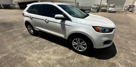 Ford Edge 2019
